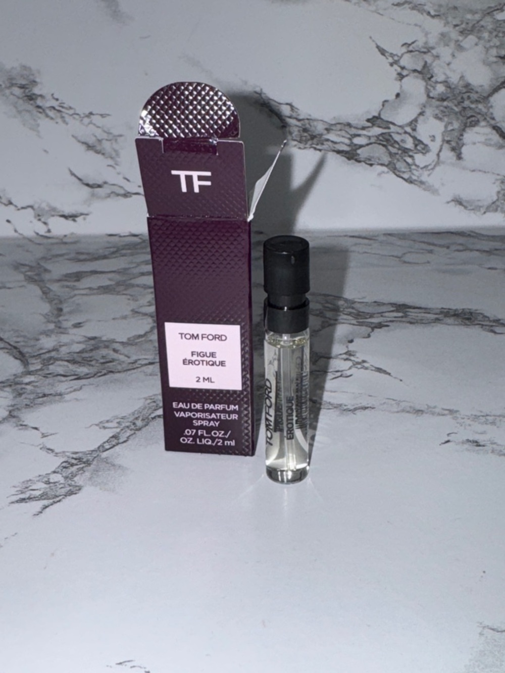 NWT Tom Ford: add 4 single samples to a bundle. Each bundle price is $30